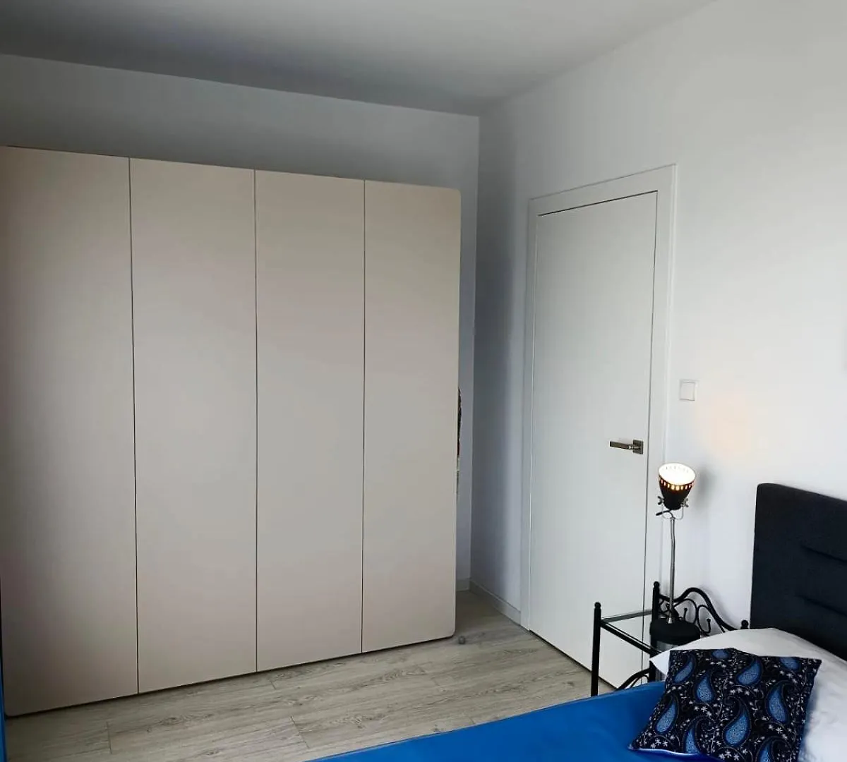 Azure Baltic Apartamenty B&M كولوبرزيغ 0*,  بولندا
