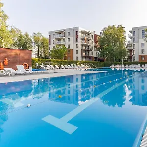  Apartment Polanki