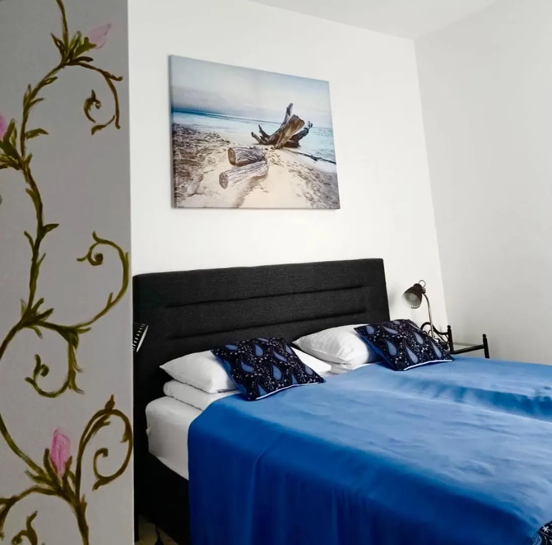 Azure Baltic Apartamenty B&M Kolberg